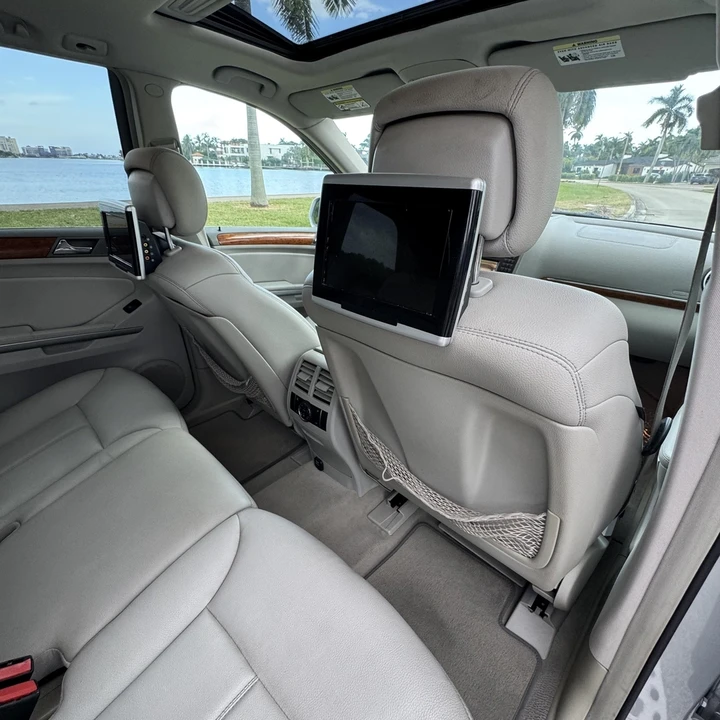 2009 Mercedes-Benz X164 GL-Class - Image 18 of 21
