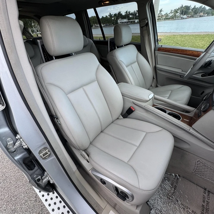 2009 Mercedes-Benz X164 GL-Class - Image 17 of 21