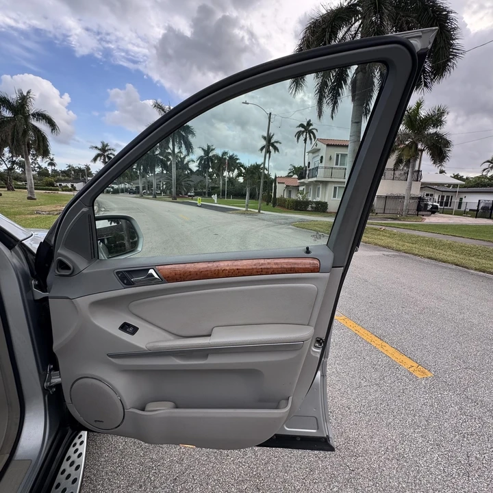 2009 Mercedes-Benz X164 GL-Class - Image 16 of 21
