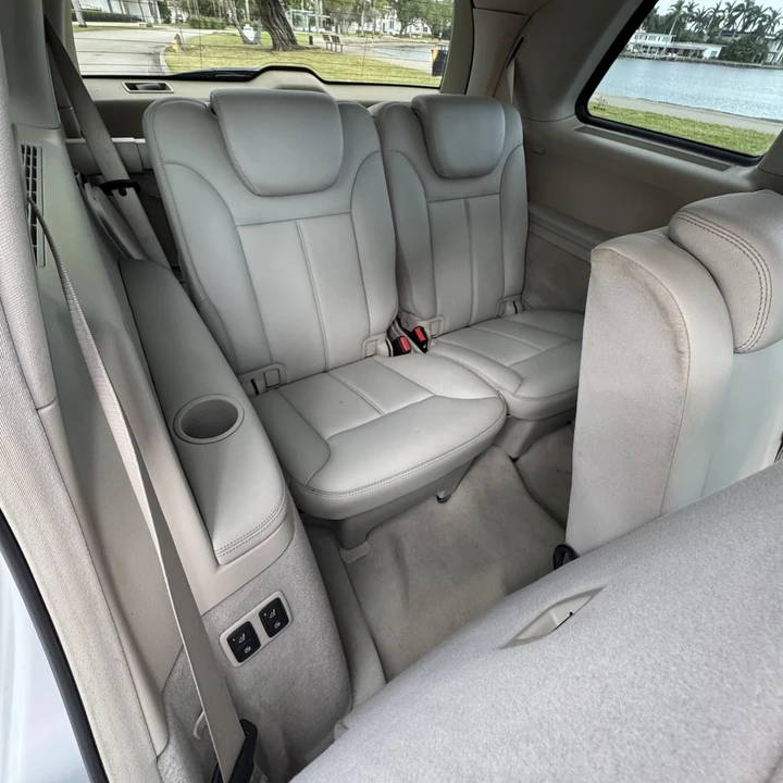 2009 Mercedes-Benz X164 GL-Class - Image 20 of 21
