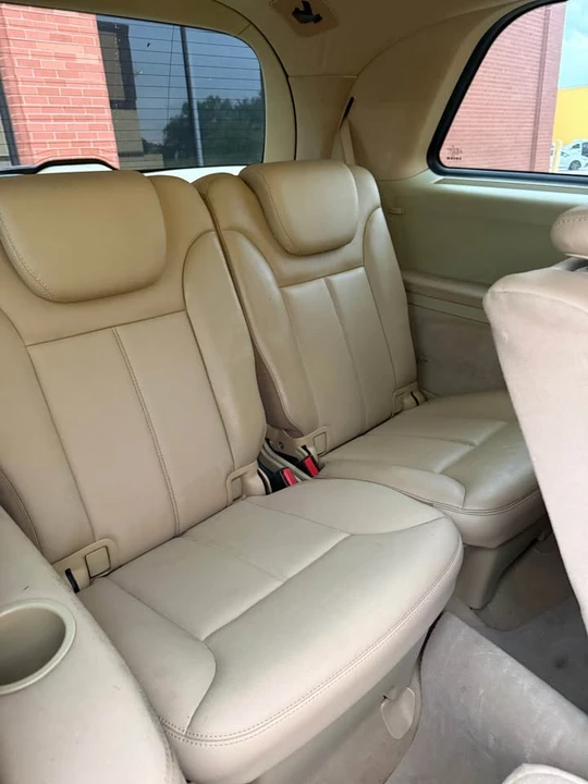 2009 Mercedes-Benz X164 GL-Class - Image 6 of 14