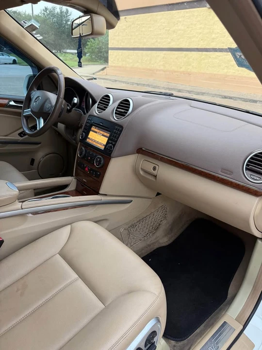 2009 Mercedes-Benz X164 GL-Class - Image 9 of 15