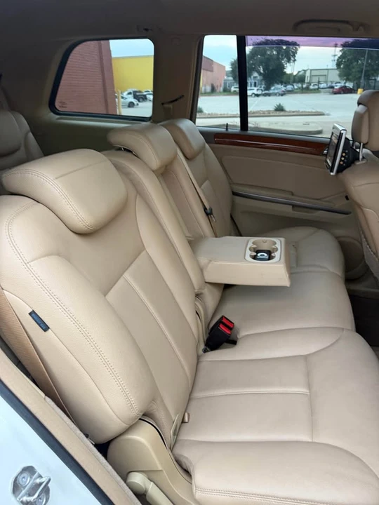 2009 Mercedes-Benz X164 GL-Class - Image 5 of 14