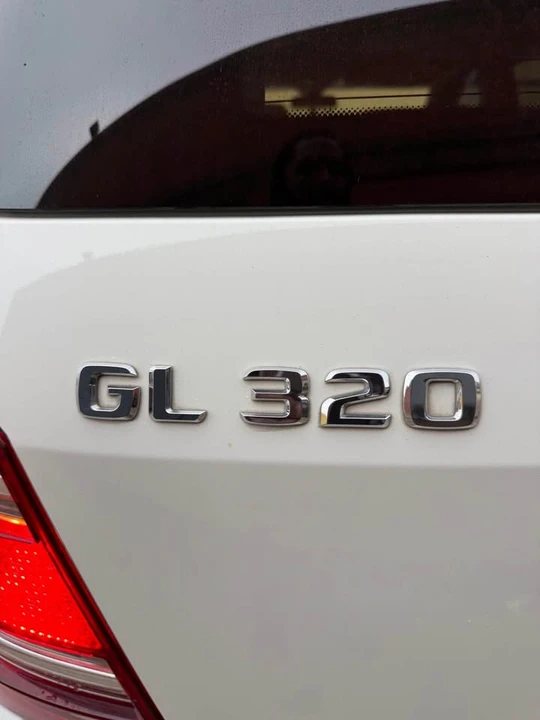 2009 Mercedes-Benz X164 GL-Class - Image 13 of 14
