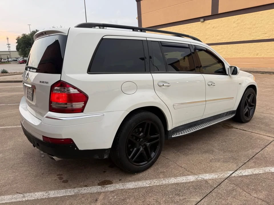 2009 Mercedes-Benz X164 GL-Class - Image 3 of 15