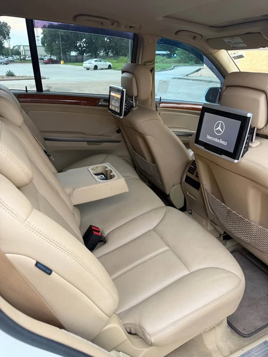 2009 Mercedes-Benz X164 GL-Class - Image 10 of 15