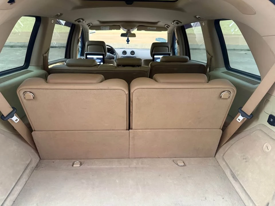 2009 Mercedes-Benz X164 GL-Class - Image 13 of 15