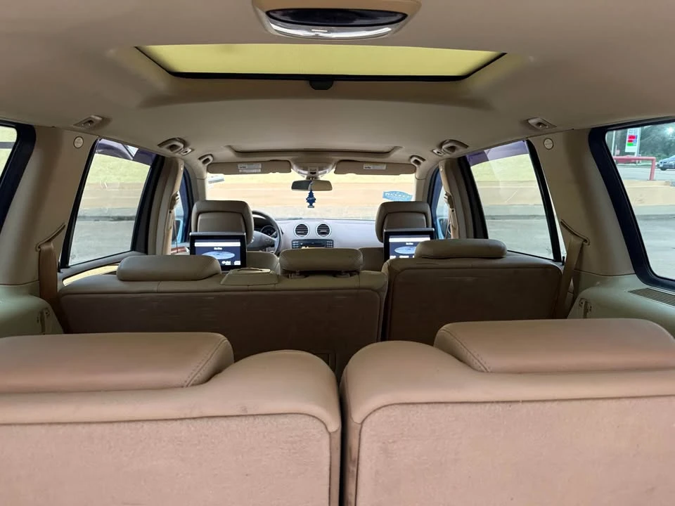 2009 Mercedes-Benz X164 GL-Class - Image 10 of 14