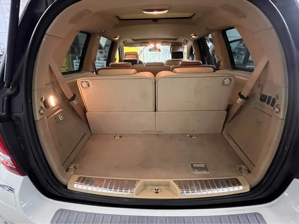 2009 Mercedes-Benz X164 GL-Class - Image 7 of 12