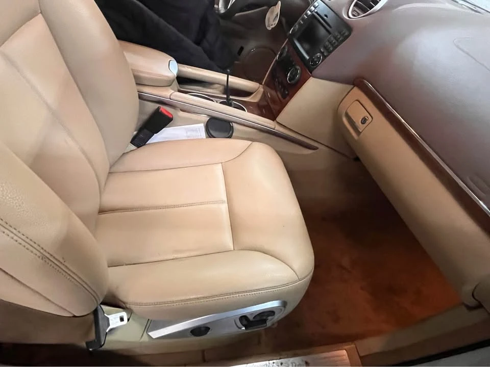 2009 Mercedes-Benz X164 GL-Class - Image 6 of 12