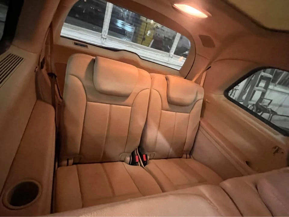 2009 Mercedes-Benz X164 GL-Class - Image 10 of 12