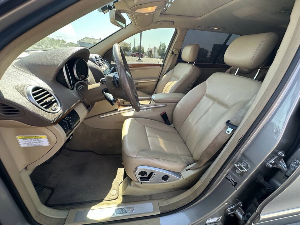 2009 Mercedes-Benz X164 GL-Class - Image 11 of 16