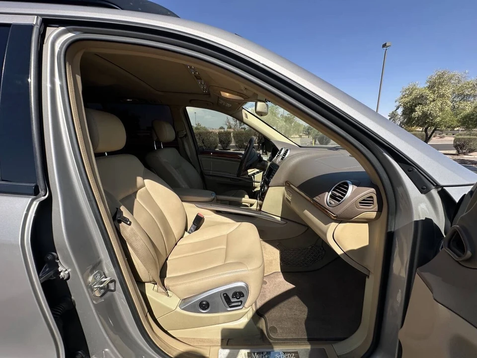 2009 Mercedes-Benz X164 GL-Class - Image 13 of 16