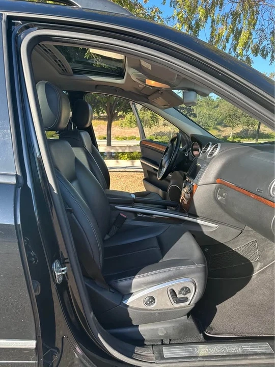 2009 Mercedes-Benz X164 GL-Class - Image 14 of 14