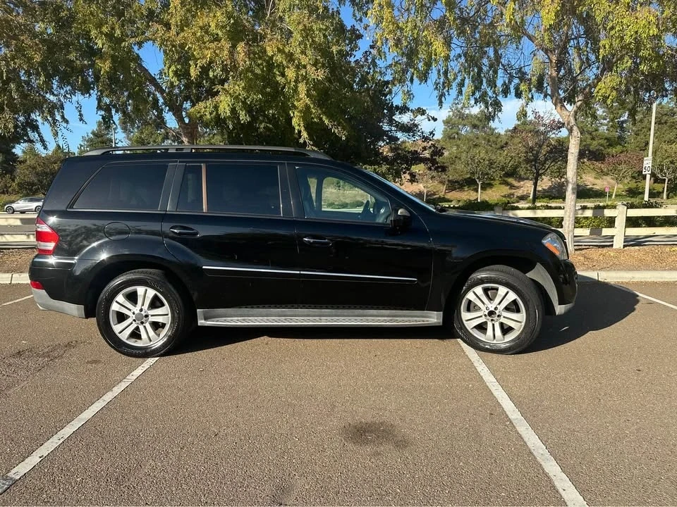 2009 Mercedes-Benz X164 GL-Class - Image 2 of 14