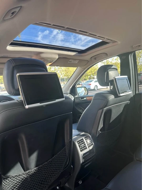 2009 Mercedes-Benz X164 GL-Class - Image 9 of 14
