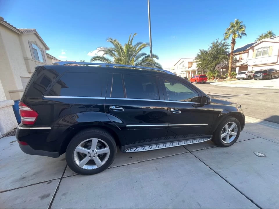 2009 Mercedes-Benz X164 GL-Class - Image 2 of 9