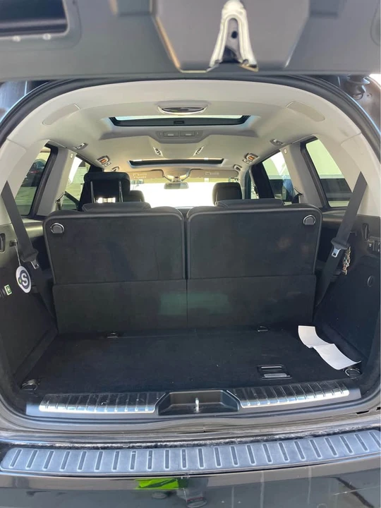 2009 Mercedes-Benz X164 GL-Class - Image 7 of 9