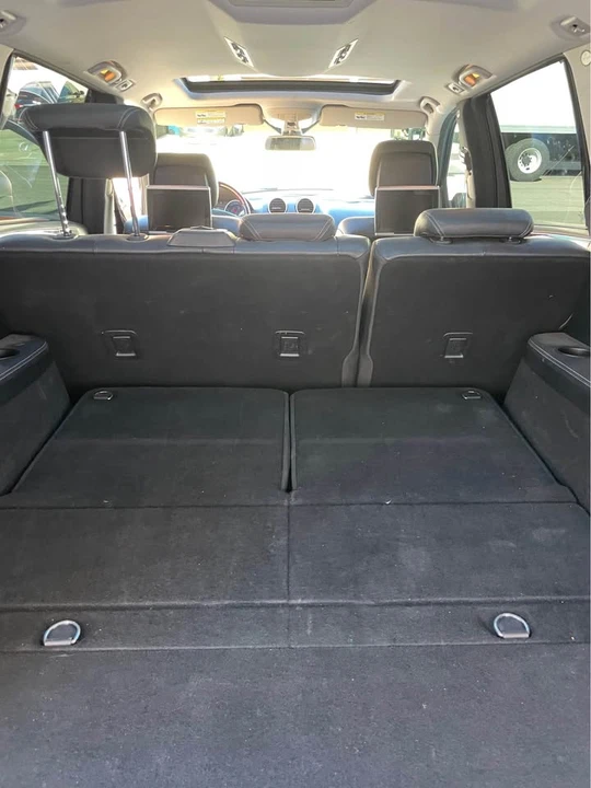 2009 Mercedes-Benz X164 GL-Class - Image 8 of 9