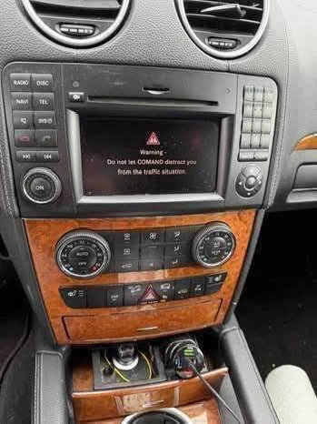 2009 Mercedes-Benz X164 GL-Class - Image 10 of 11