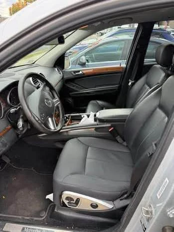 2009 Mercedes-Benz X164 GL-Class - Image 7 of 11