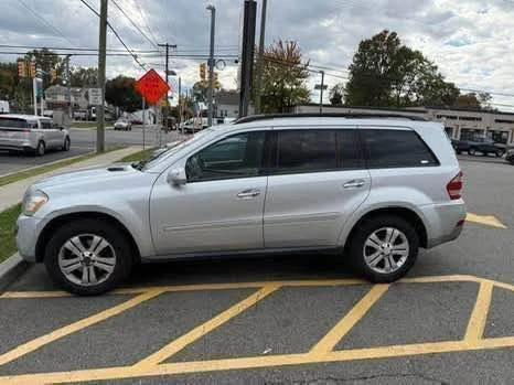 2009 Mercedes-Benz X164 GL-Class - Image 2 of 11
