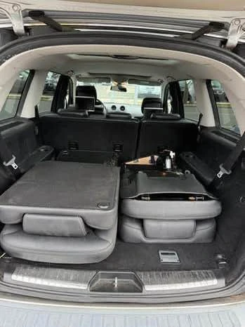 2009 Mercedes-Benz X164 GL-Class - Image 11 of 11