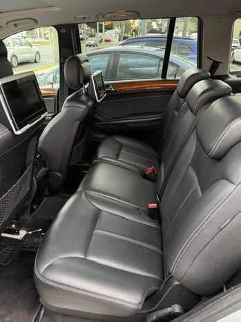 2009 Mercedes-Benz X164 GL-Class - Image 9 of 11