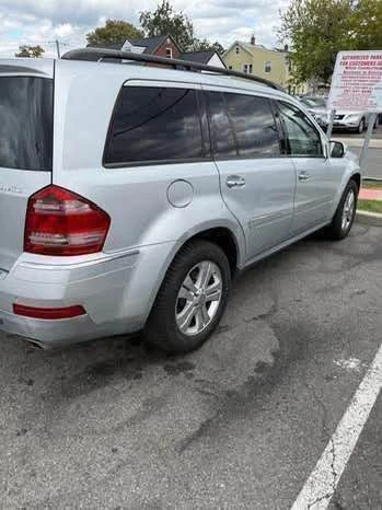 2009 Mercedes-Benz X164 GL-Class - Image 4 of 11