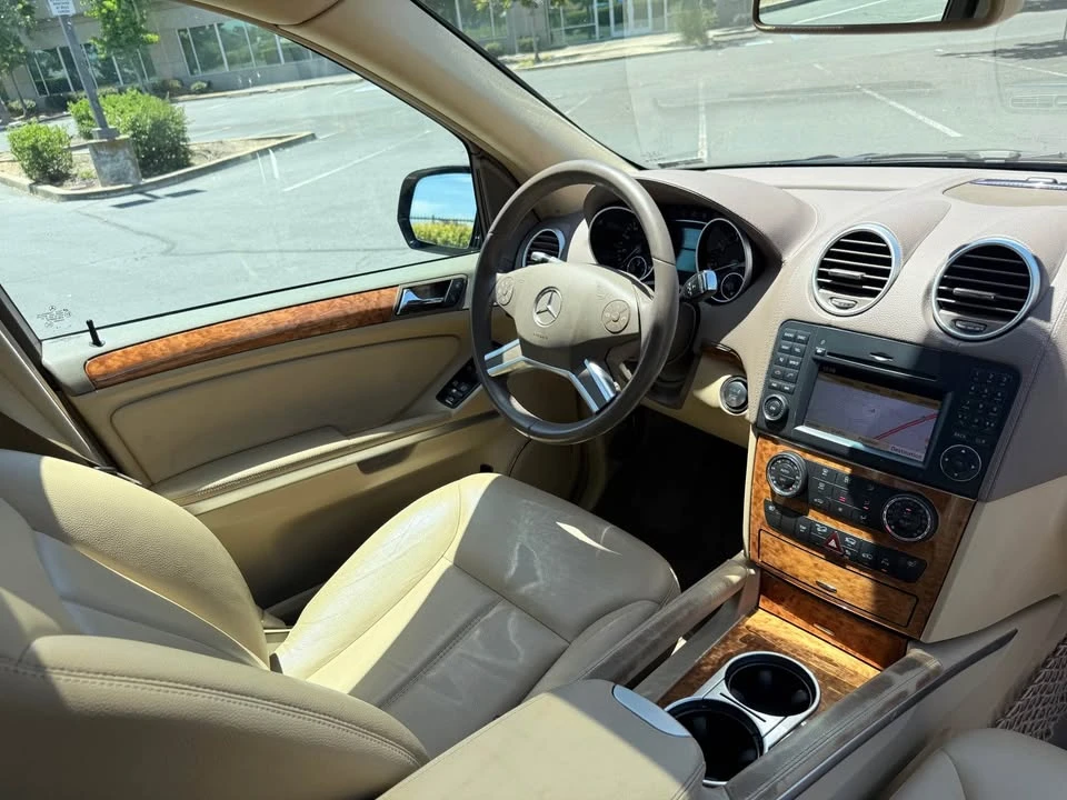 2009 Mercedes-Benz X164 GL-Class - Image 10 of 18