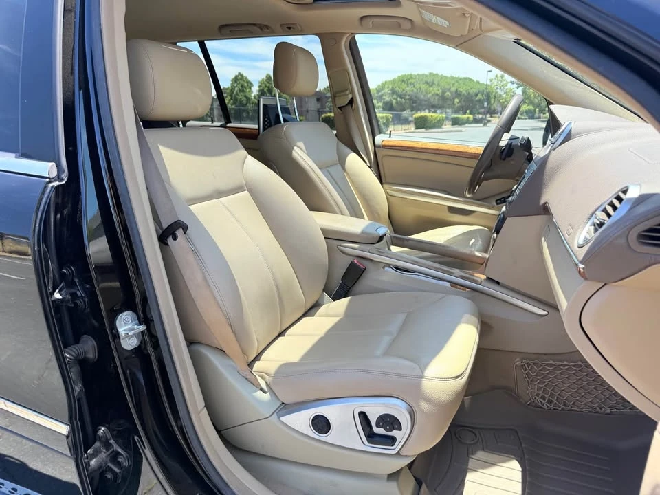 2009 Mercedes-Benz X164 GL-Class - Image 9 of 18