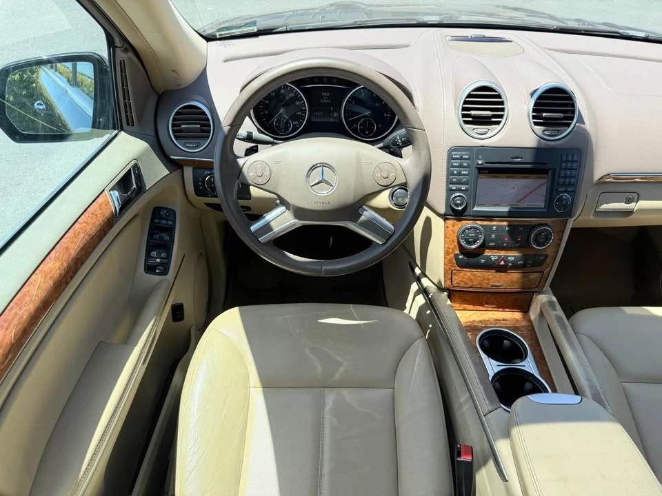 2009 Mercedes-Benz X164 GL-Class - Image 8 of 18