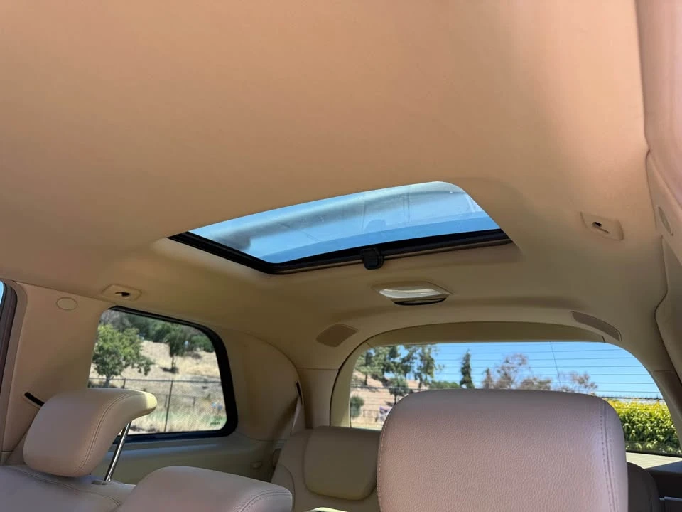 2009 Mercedes-Benz X164 GL-Class - Image 16 of 18