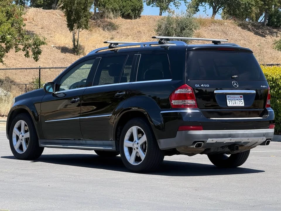 2009 Mercedes-Benz X164 GL-Class - Image 5 of 18