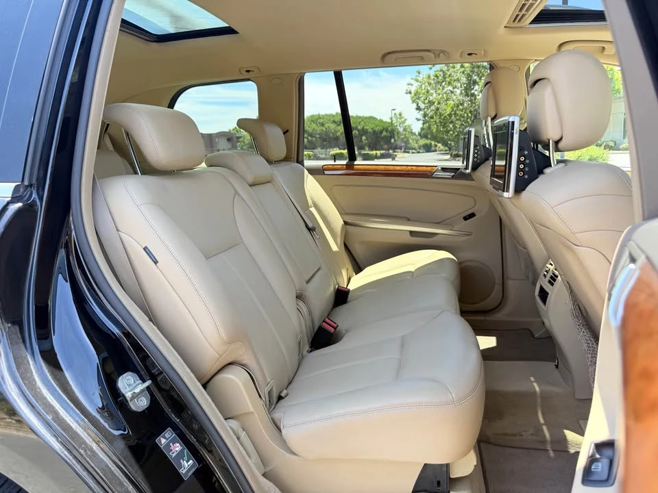 2009 Mercedes-Benz X164 GL-Class - Image 11 of 18