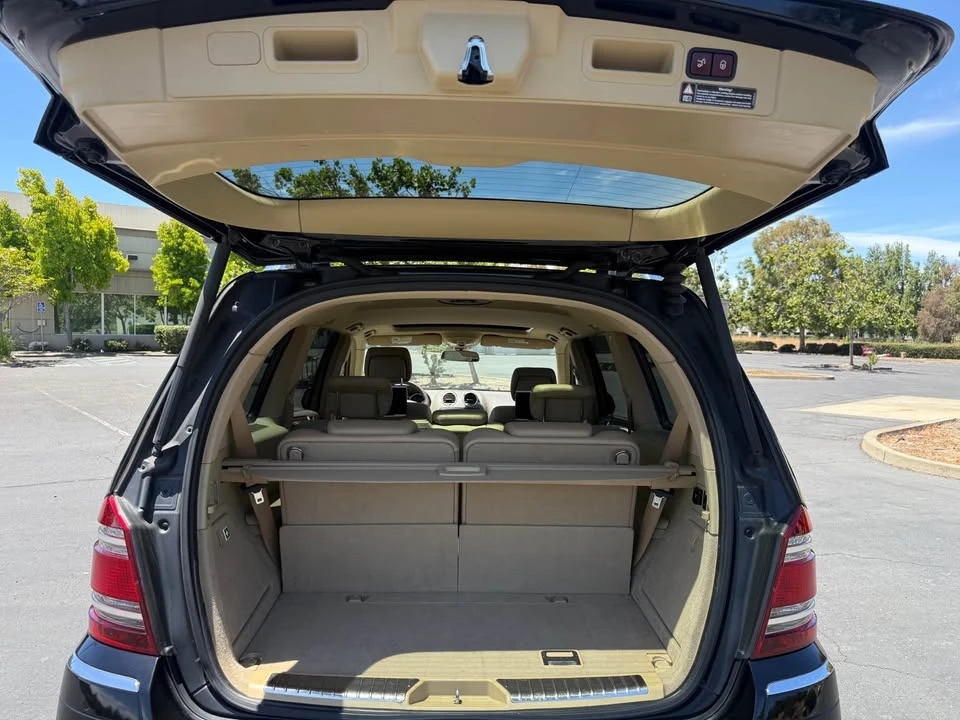 2009 Mercedes-Benz X164 GL-Class - Image 17 of 18