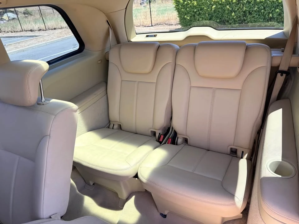 2009 Mercedes-Benz X164 GL-Class - Image 13 of 18