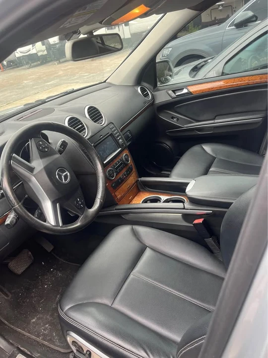 2009 Mercedes-Benz X164 GL-Class - Image 3 of 5