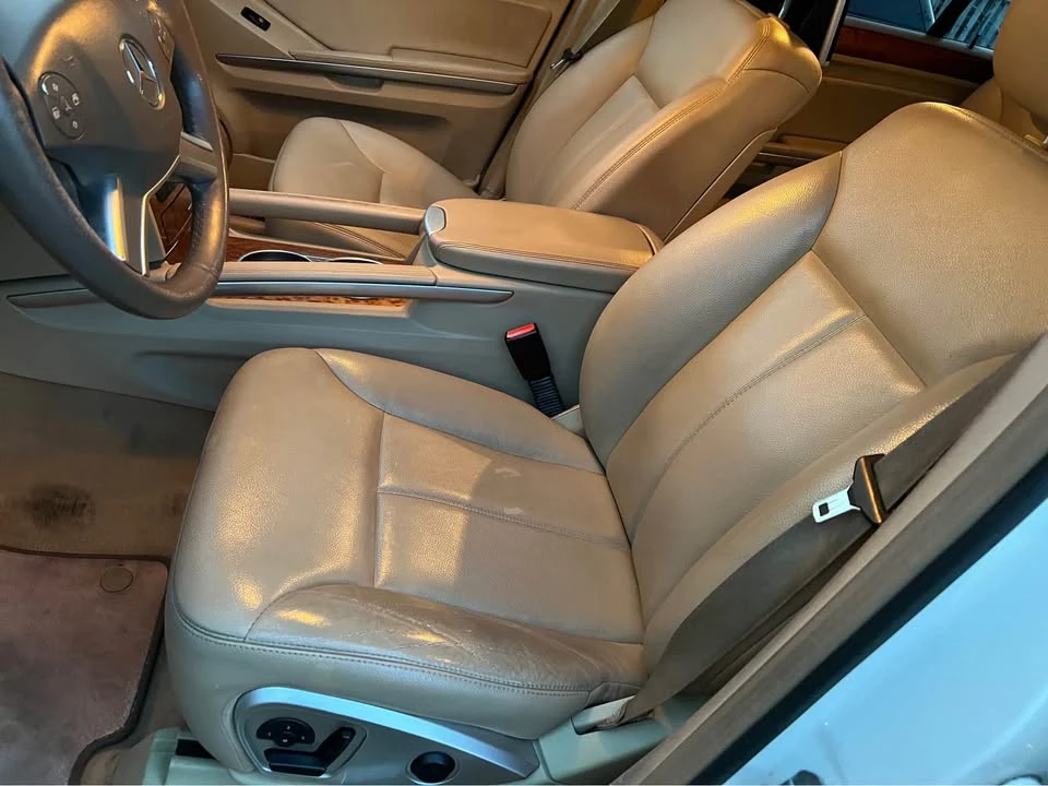 2009 Mercedes-Benz X164 GL-Class - Image 2 of 11