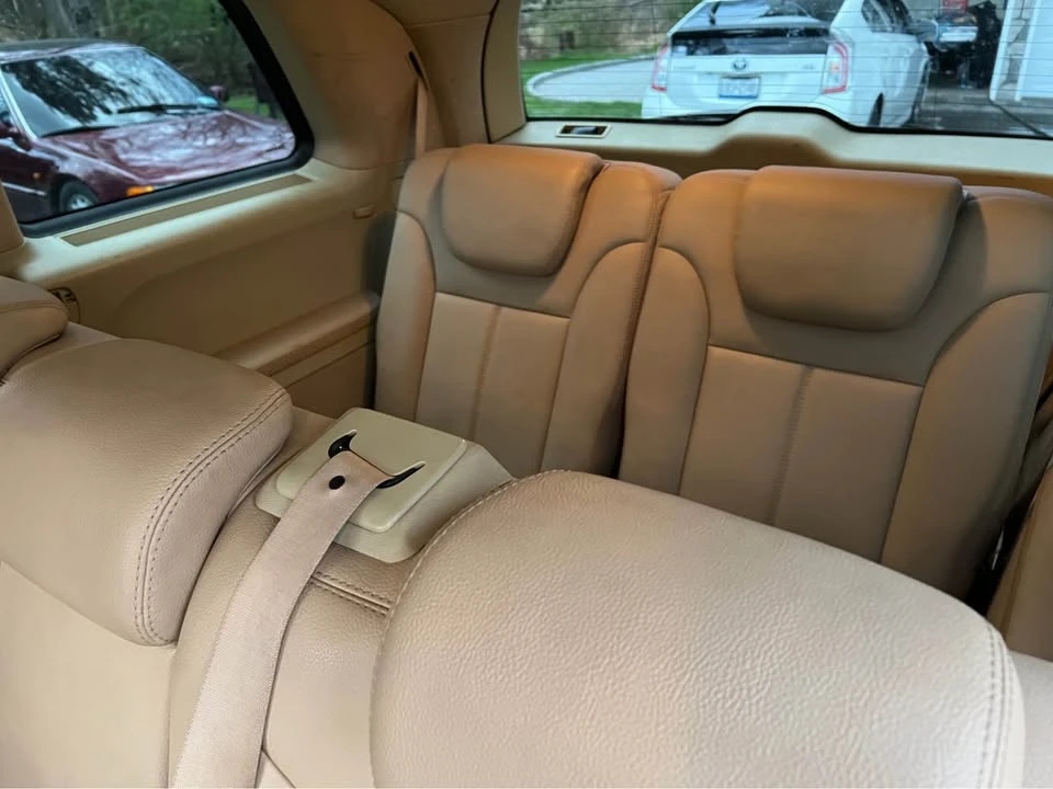2009 Mercedes-Benz X164 GL-Class - Image 10 of 11
