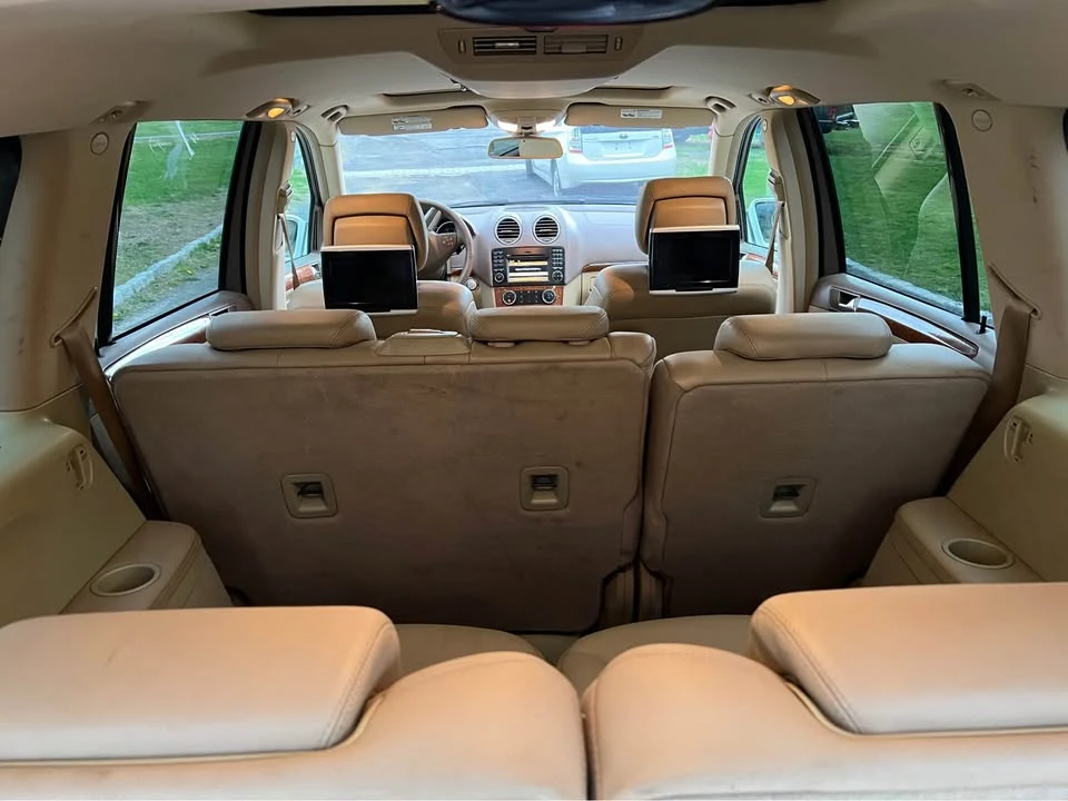 2009 Mercedes-Benz X164 GL-Class - Image 11 of 11