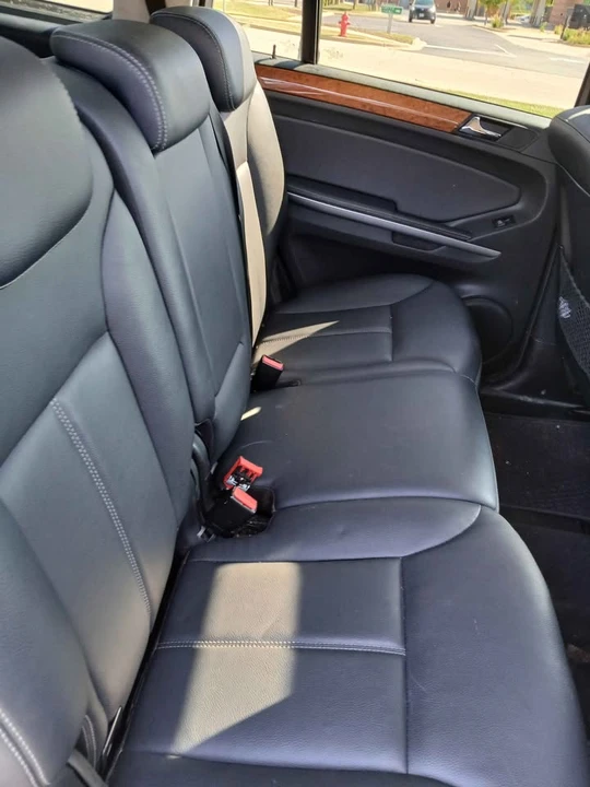 2009 Mercedes-Benz X164 GL-Class - Image 8 of 18