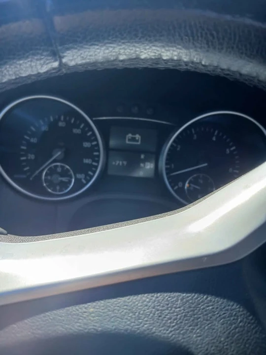 2009 Mercedes-Benz X164 GL-Class - Image 18 of 18