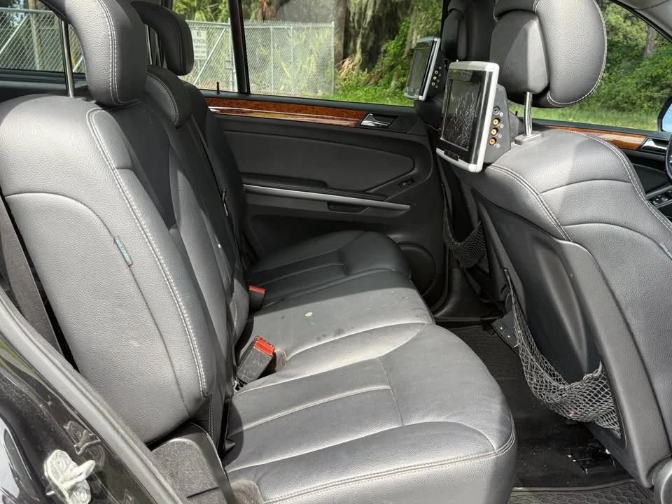 2009 Mercedes-Benz X164 GL-Class - Image 13 of 20