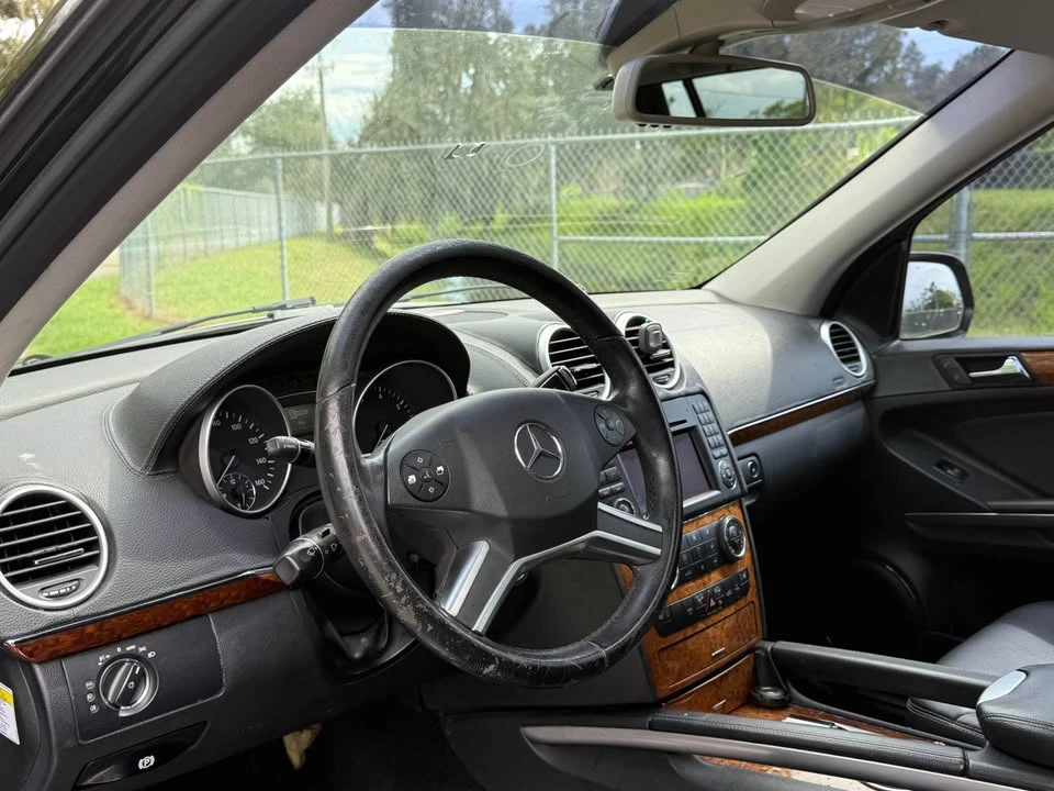 2009 Mercedes-Benz X164 GL-Class - Image 17 of 20