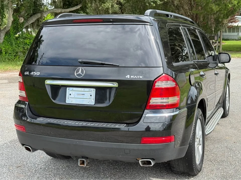 2009 Mercedes-Benz X164 GL-Class - Image 10 of 20