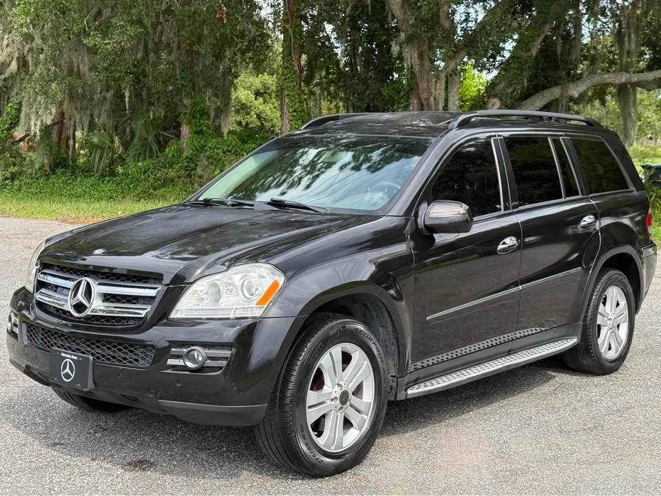 2009 Mercedes-Benz X164 GL-Class - Image 5 of 20