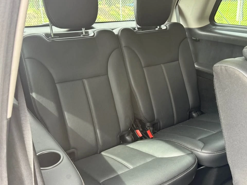2009 Mercedes-Benz X164 GL-Class - Image 14 of 20