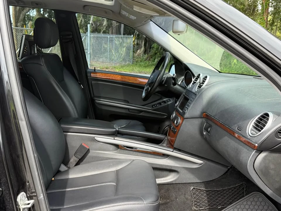 2009 Mercedes-Benz X164 GL-Class - Image 15 of 20