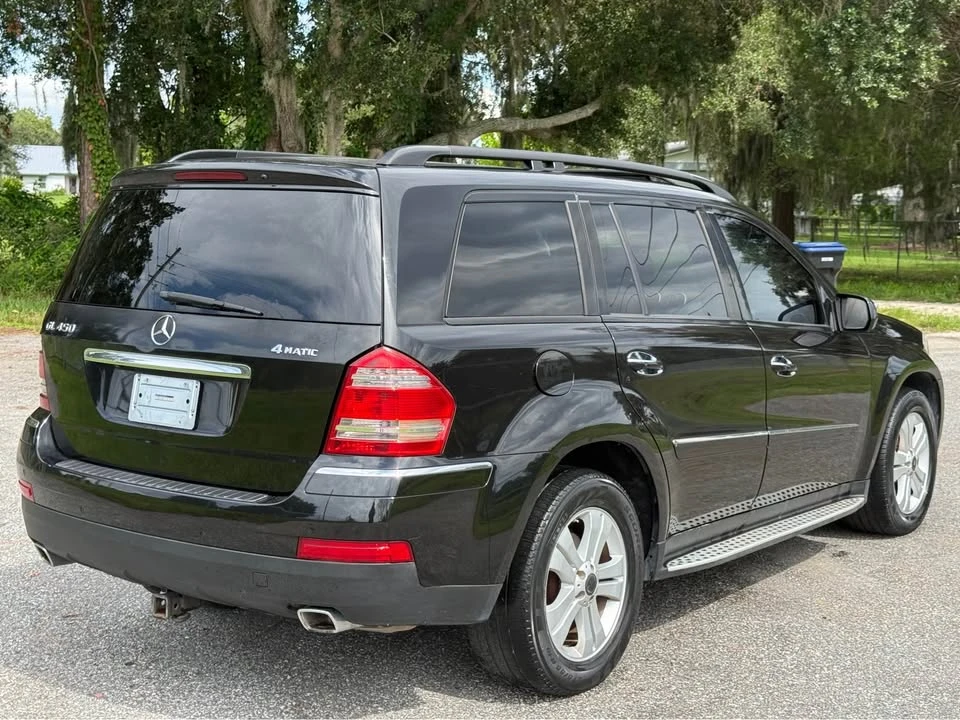 2009 Mercedes-Benz X164 GL-Class - Image 11 of 20